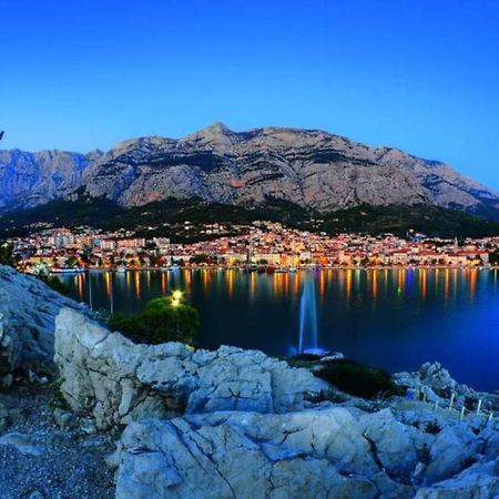 Tamaris Διαμέρισμα Μακάρσκα Εξωτερικό φωτογραφία